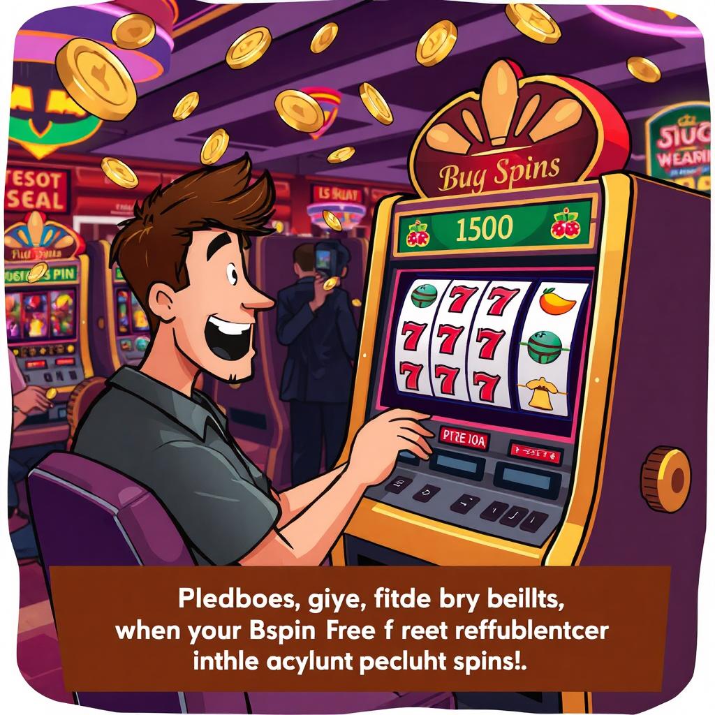 Main Slot Online Tanpa Buy Spin