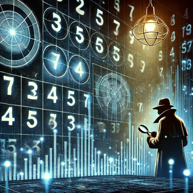 Rahasia Analisa Frekuensi Angka Berulang