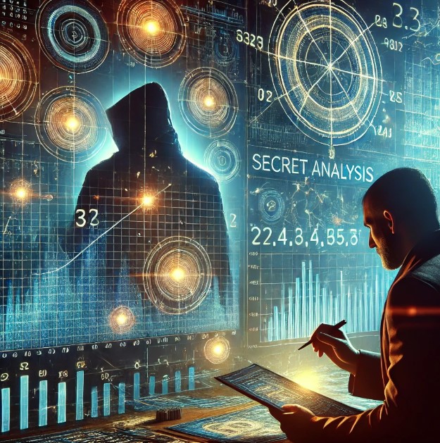 Rahasia Analisa Frekuensi Angka Berulang