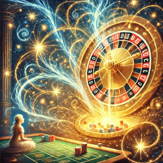 Lightning Roulette Rahasia di Balik Multiplier