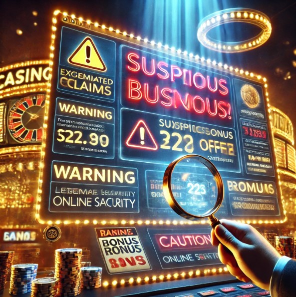 Tips Mengenali Promo Bonus