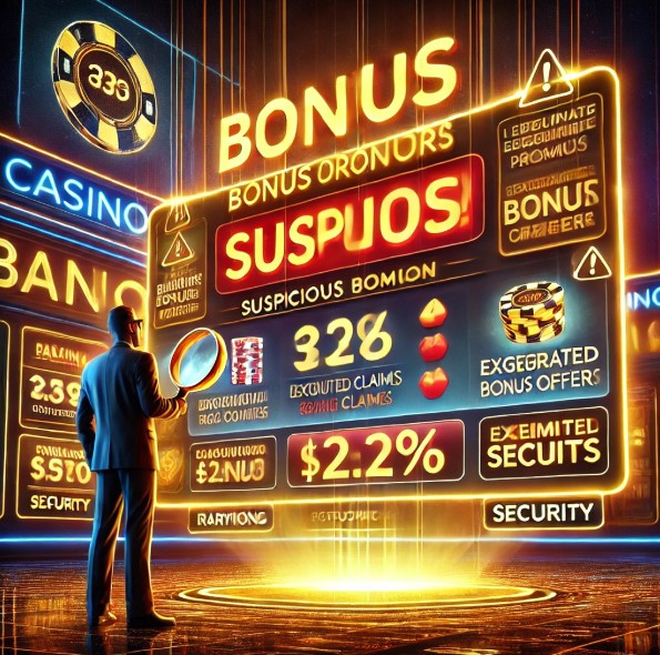 Tips Mengenali Promo Bonus